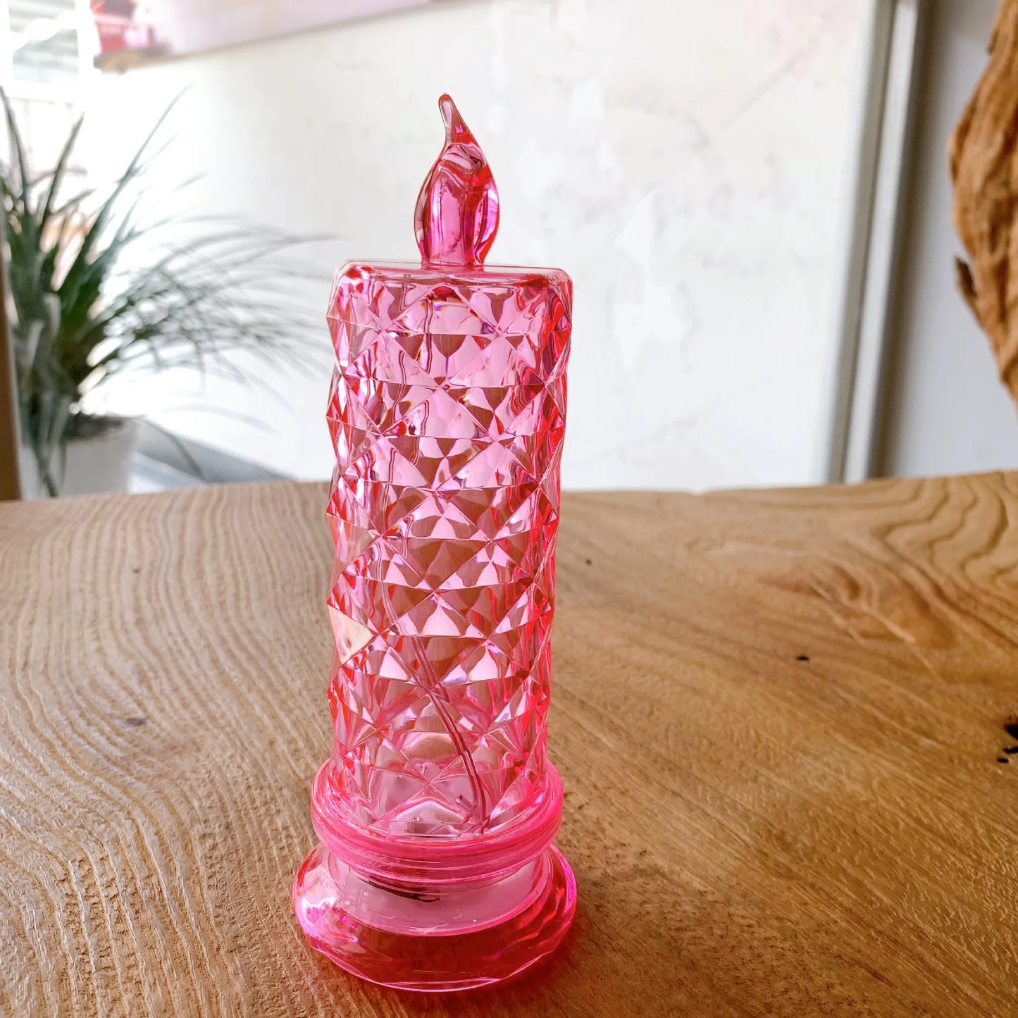 LED Electronic Flameless Candles Light Wedding, Birthday, Dinner, Party, Table ,Home Decor, Night Light