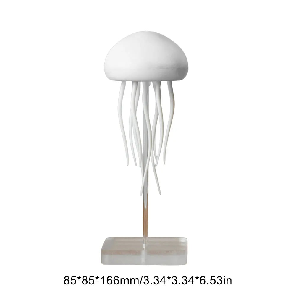Creative Jellyfish Light Voice Control Type-C Charging