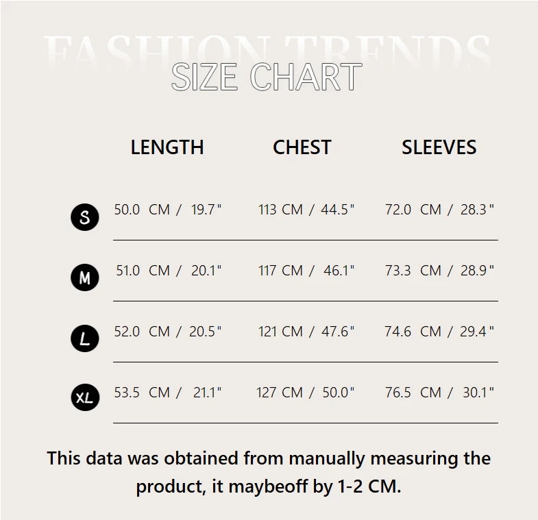 Autumn Trench Coat 2025