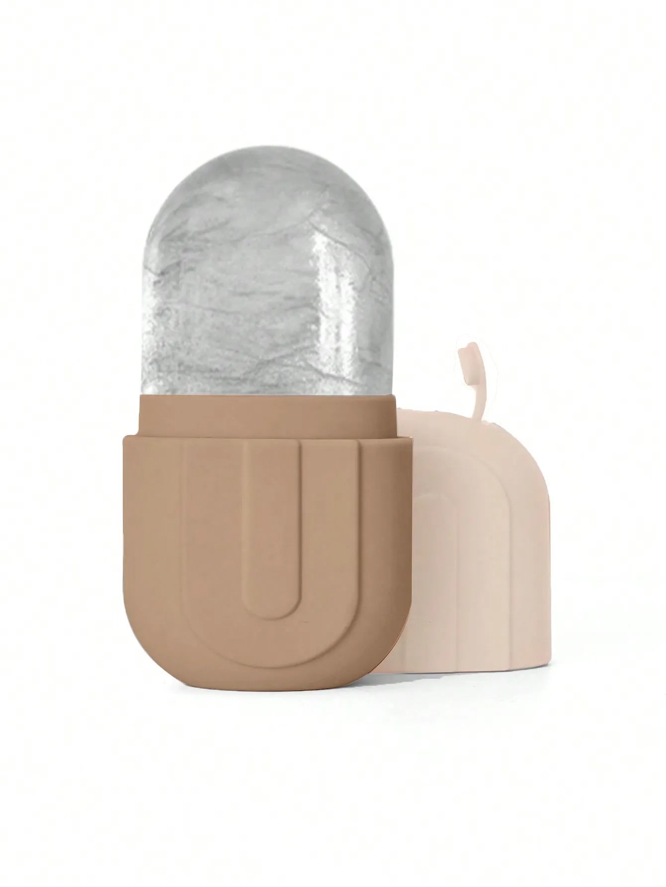 Back Shape Upgraded Face and Eye Ice Roller