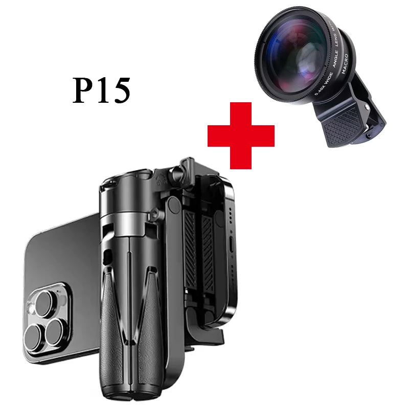 Tripod Stand For MagSafe iPhone 16 15 14 13 12 XIAOMI SAMSUNG