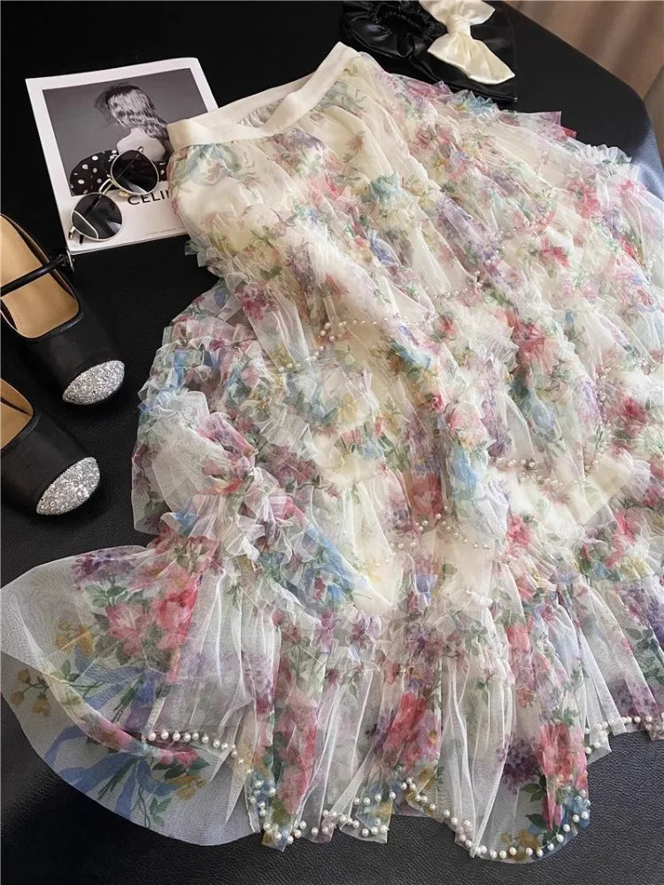 Long Skirts for Women