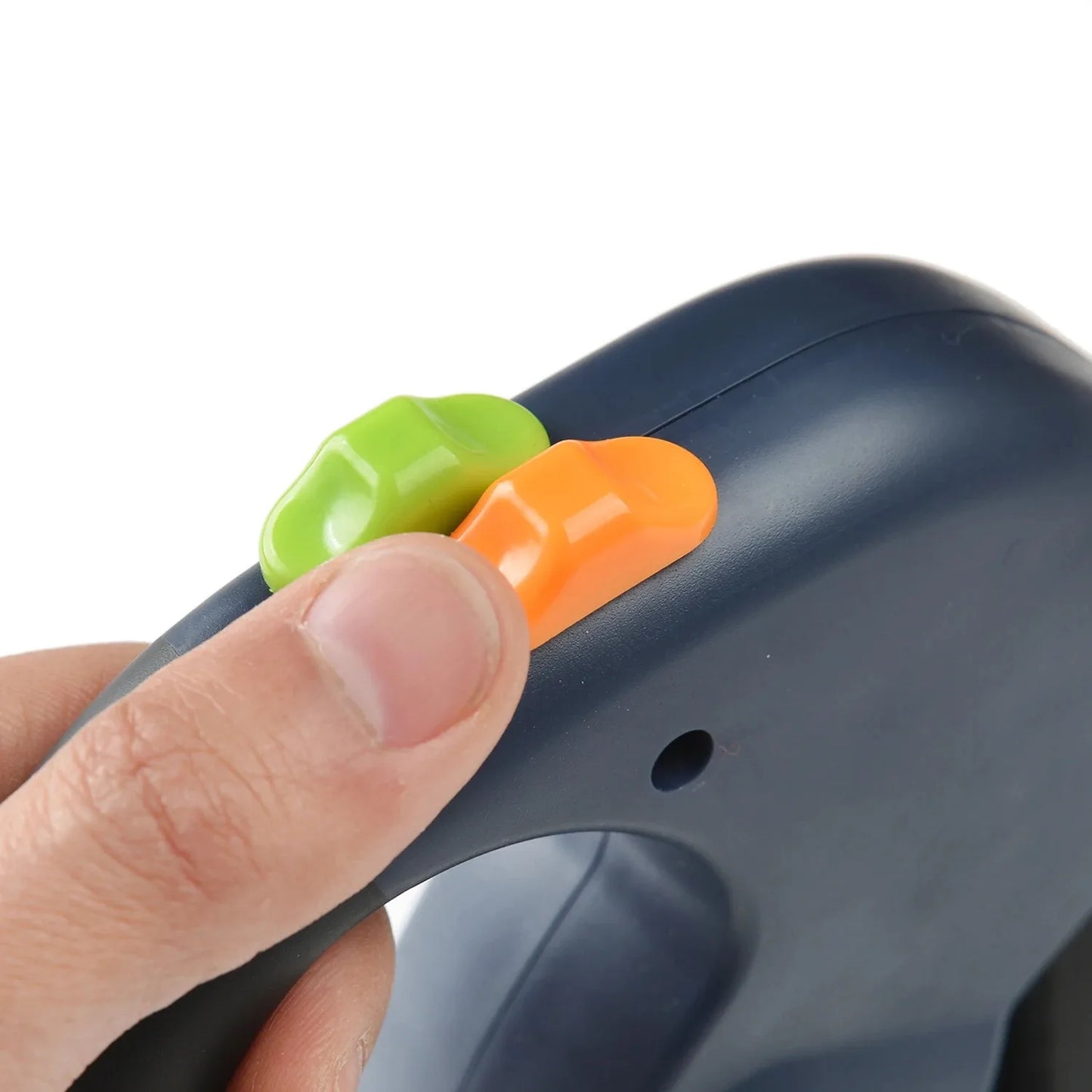 Double Dog Walking Leash With Lights