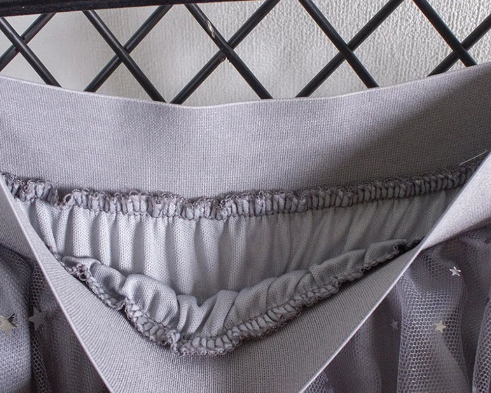 Fairycore Fashion Clothes Women