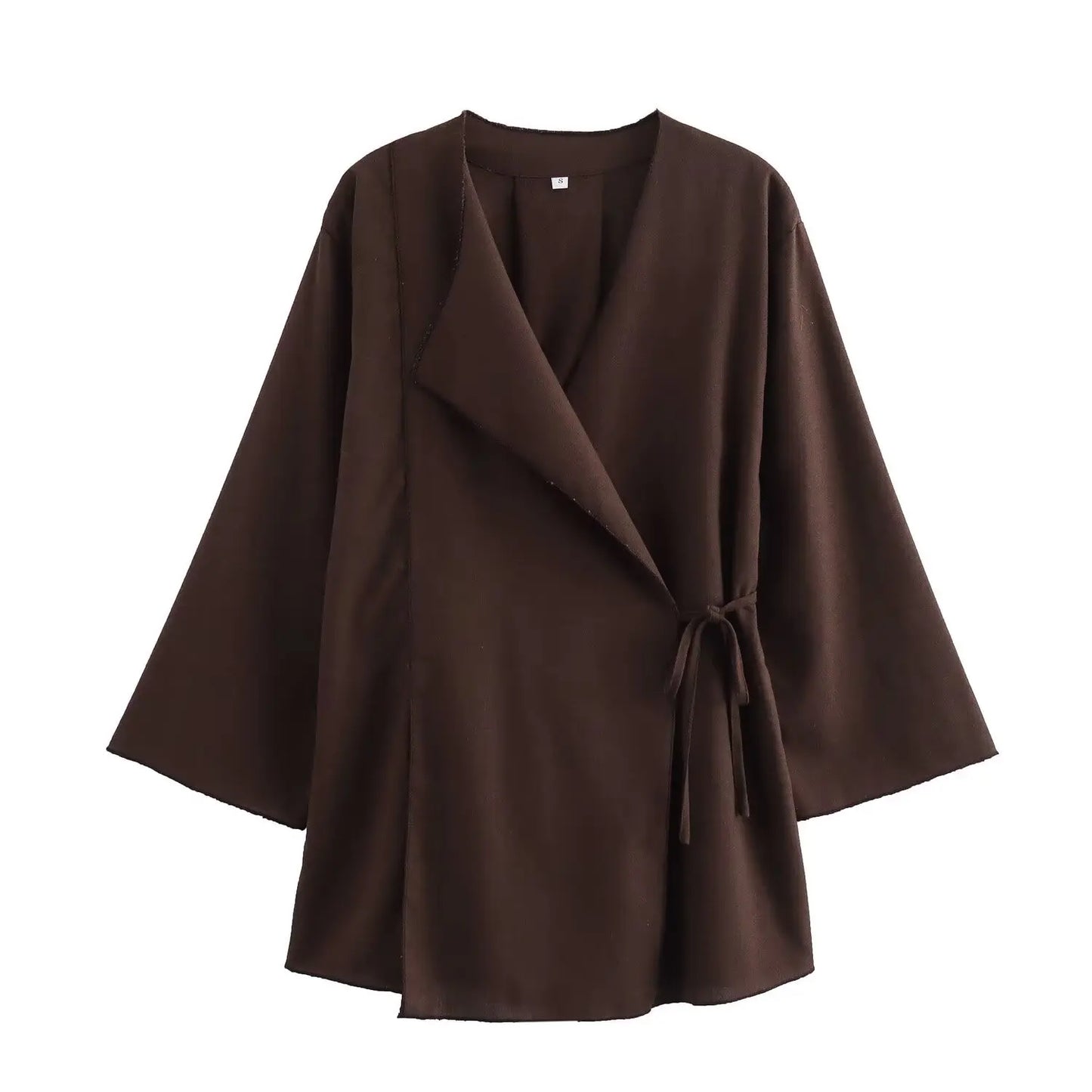 Chic Solid 2 Piece Women Set Fashion 2025