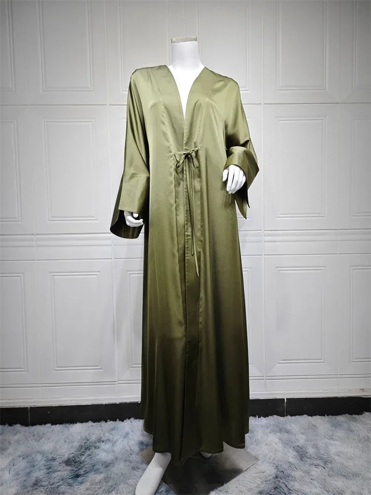 Ramadan Eid Hijab for Women, Dubai Abaya, Islam, Turkey, Arabic, Muslim, Modest Dress, Kaftans, Luxury Robe, Arabe, Femme