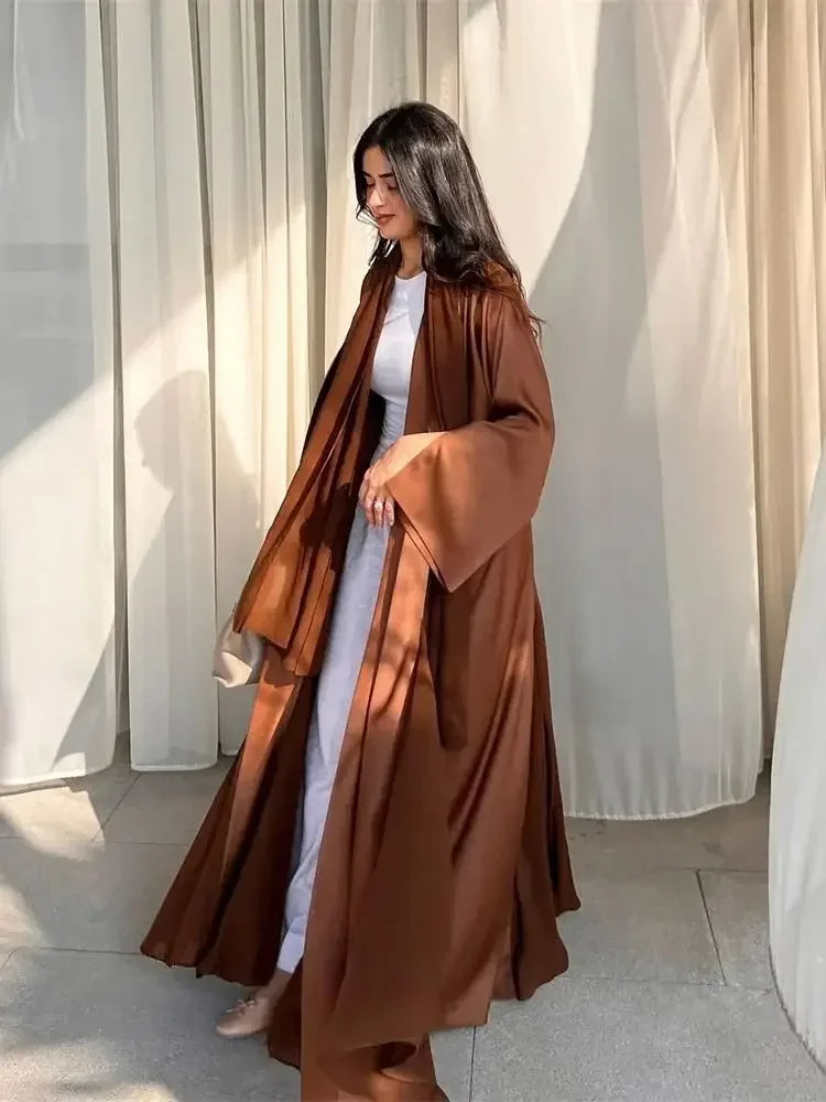 Ramadan Eid Hijab for Women, Dubai Abaya, Islam, Turkey, Arabic, Muslim, Modest Dress, Kaftans, Luxury Robe, Arabe, Femme