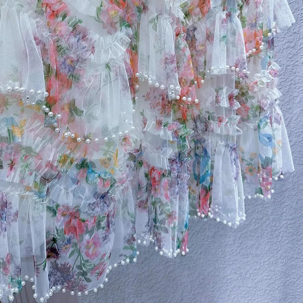 Long Skirts for Women