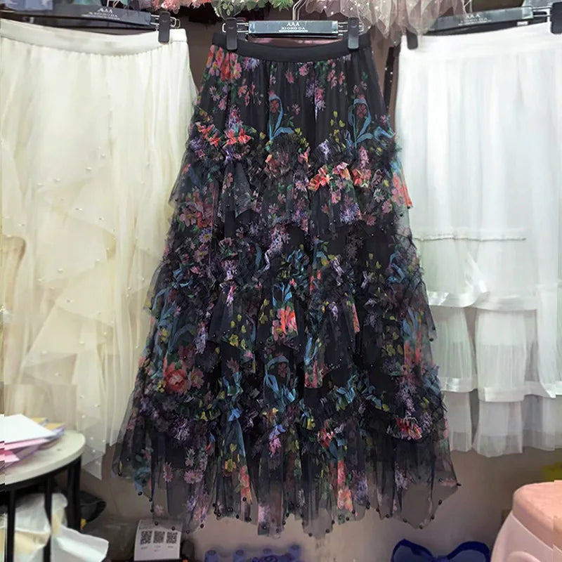 Long Skirts for Women