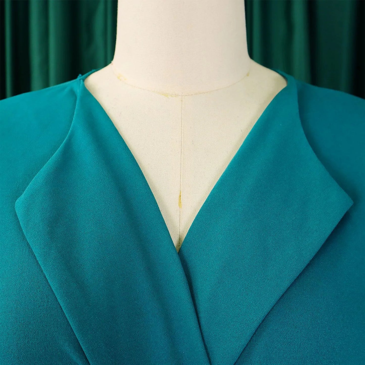 Elegant Office Ladies Dresses