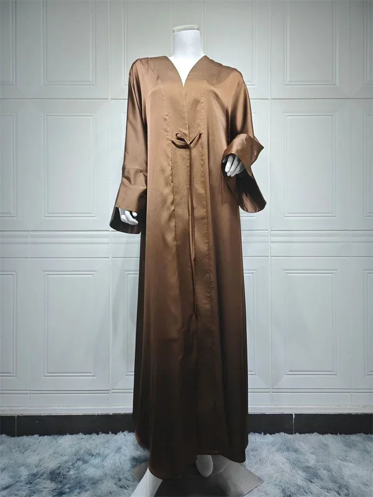 Ramadan Eid Hijab for Women, Dubai Abaya, Islam, Turkey, Arabic, Muslim, Modest Dress, Kaftans, Luxury Robe, Arabe, Femme