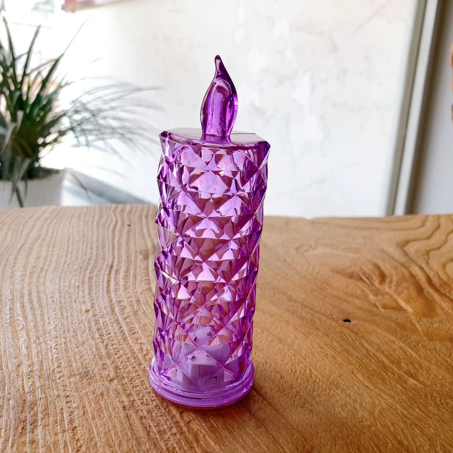 LED Electronic Flameless Candles Light Wedding, Birthday, Dinner, Party, Table ,Home Decor, Night Light