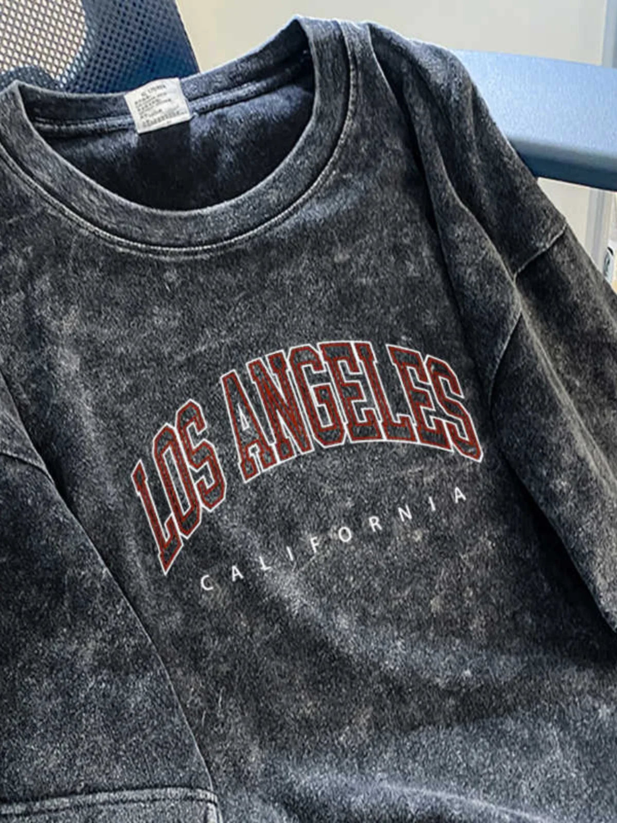 T-irt Women's - Trendy Top Korean Sle Loose Fit