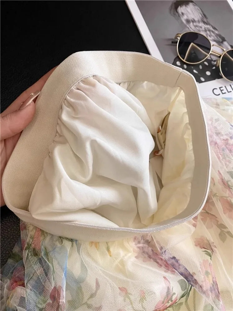 Long Skirts for Women