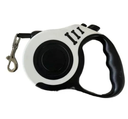 3M/5M Retractable Dog Or Pet Leash