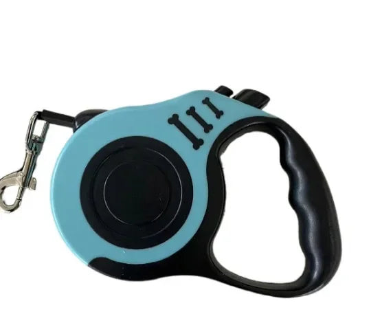 3M/5M Retractable Dog Or Pet Leash