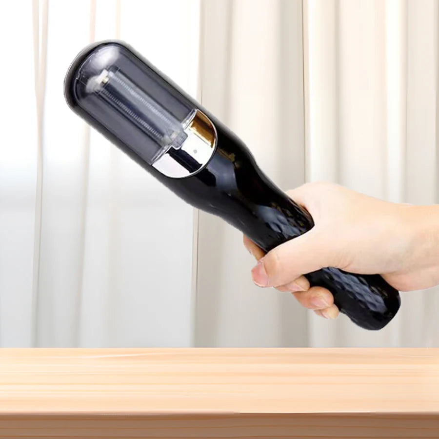 1pc Rechargeable 2-in-1 Hair Trimmer,