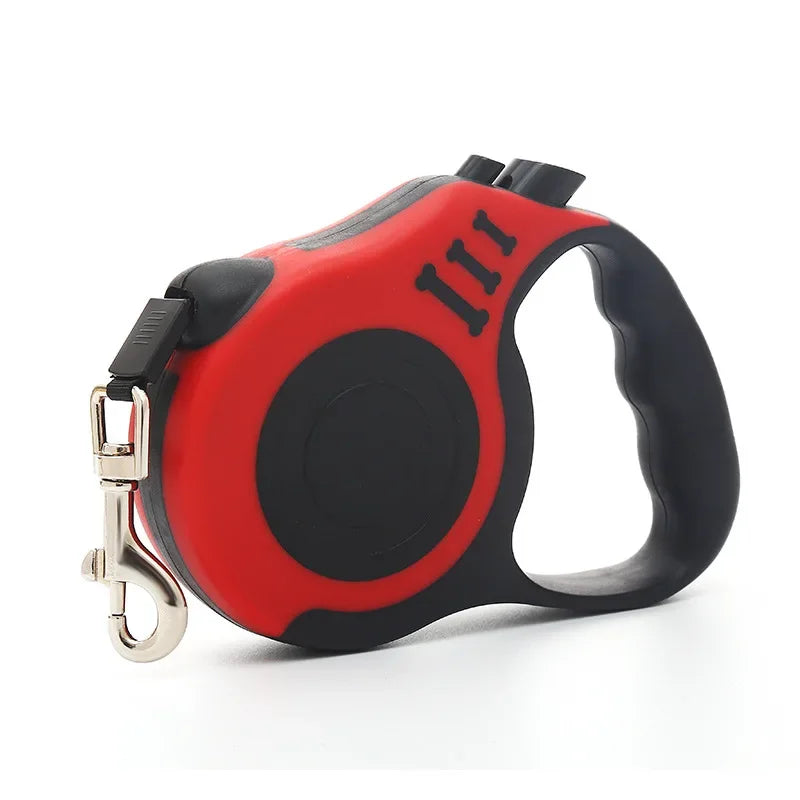 3M/5M Retractable Dog Or Pet Leash