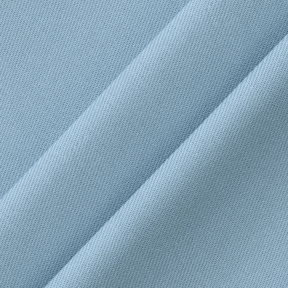 2025 Plain Long Sleeve Natural Waist Full Length Straight Daily Sets