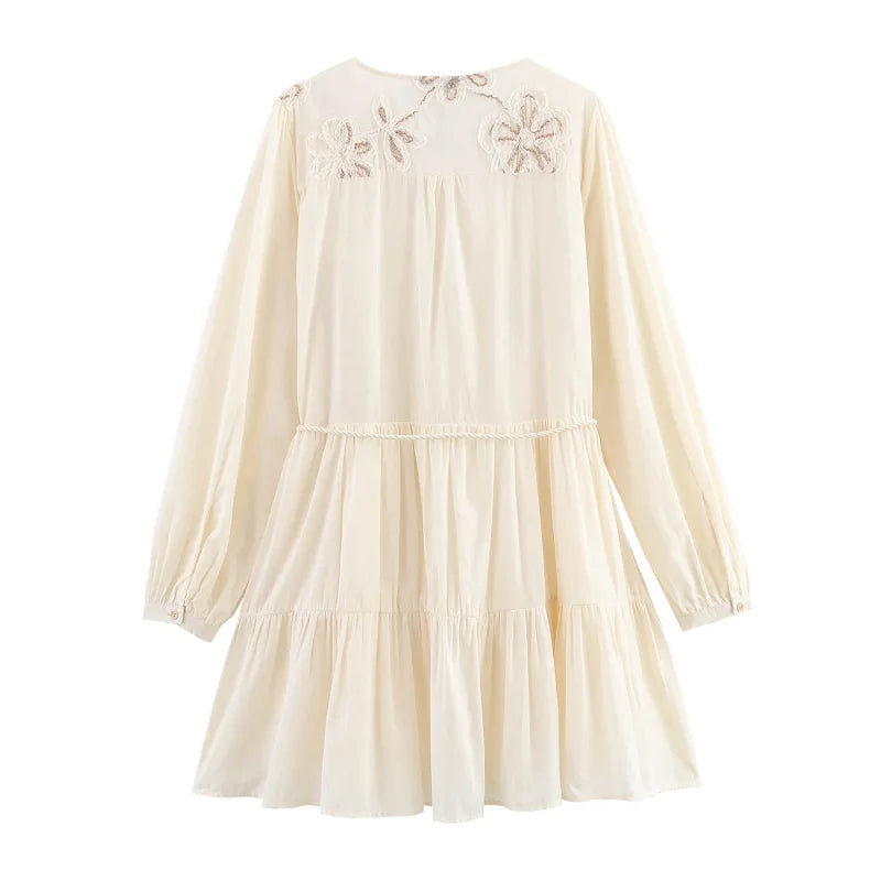 HXAO Women's Elegant Party Dresses 2025