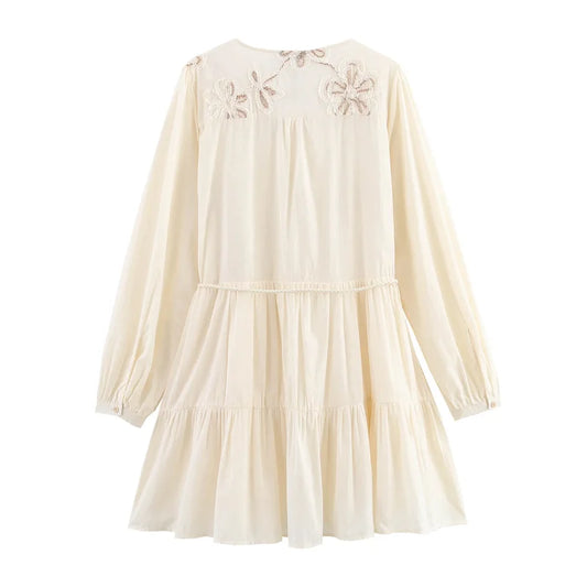 HXAO Women's Elegant Party Dresses 2025