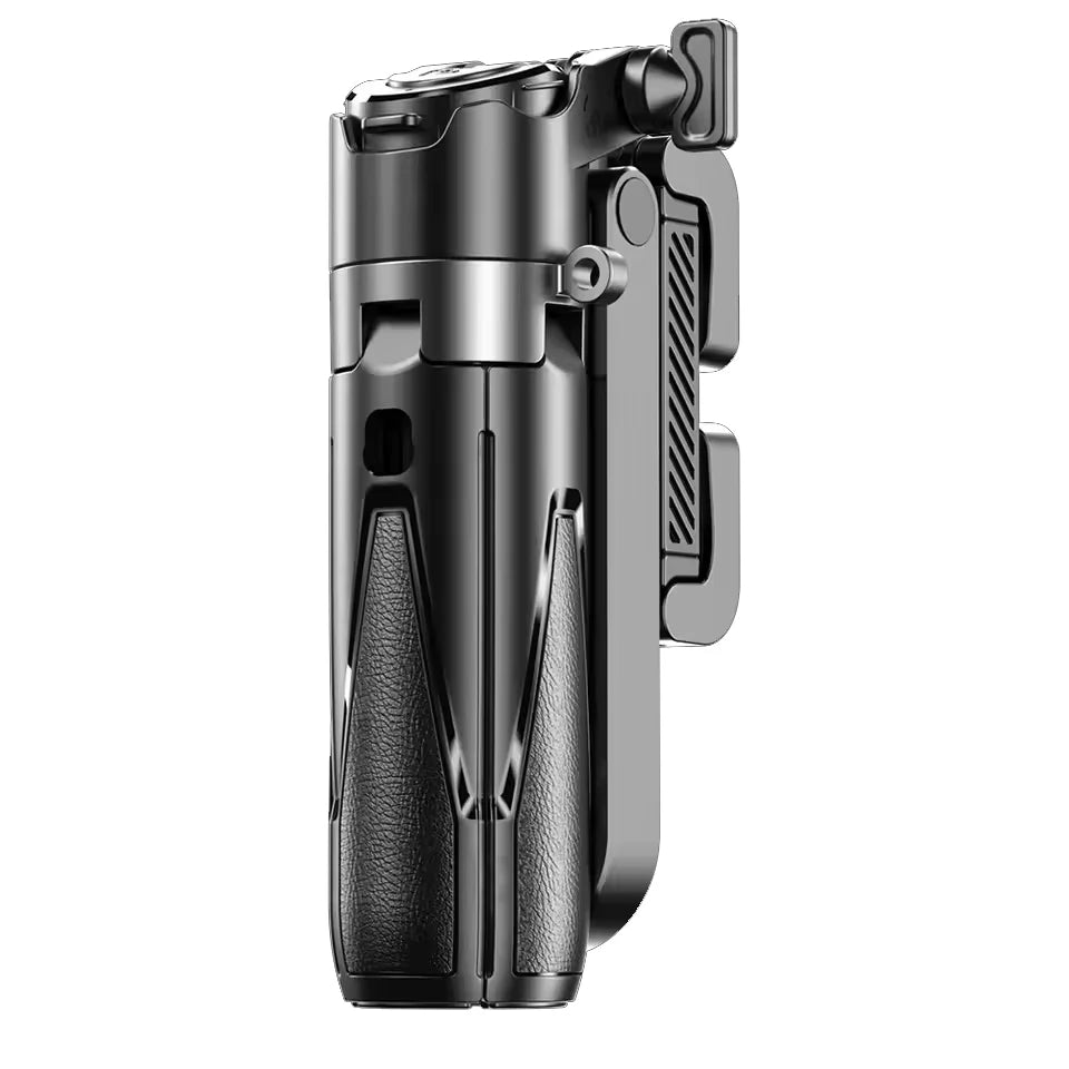 4-in-1 Multi-function Selfie Stick with Wireless Remote Control