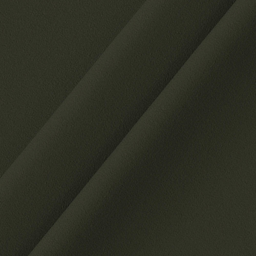 Women's Elegant Plain Long Sleeve Lapel Button Front Fitting Slim Office Lady Dresses