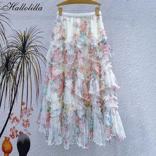 Long Skirts for Women