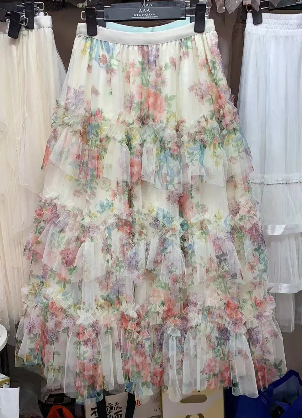 Long Skirts for Women