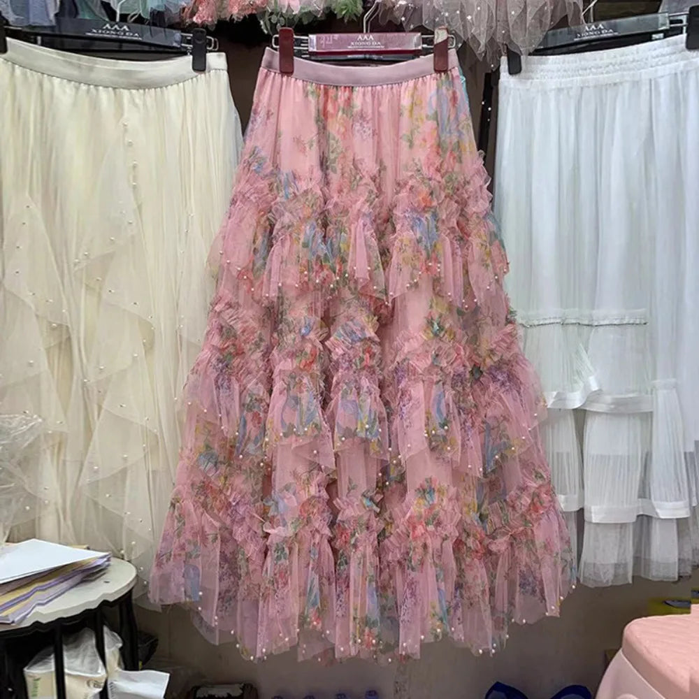 Long Skirts for Women