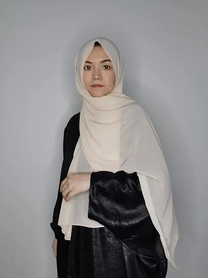 Fashion Elegant Dubai Turkish Abaya Dress