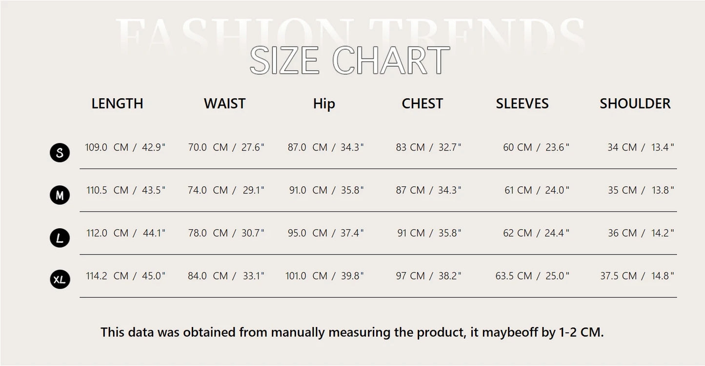 2025 Solid Color Long Sleeve Square Neck Nipped Waists Dresses For Women