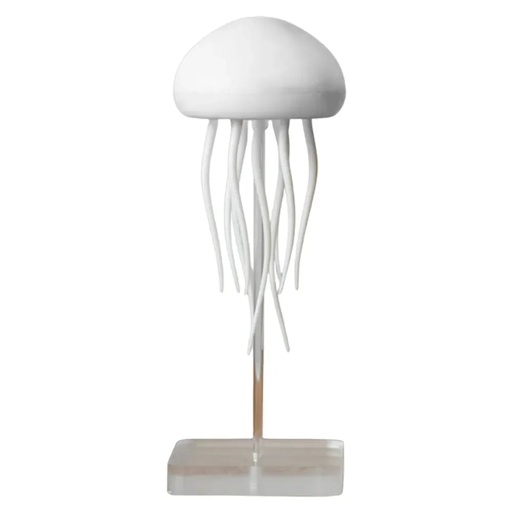 Cartoon Dancing Jellyfish Night Light