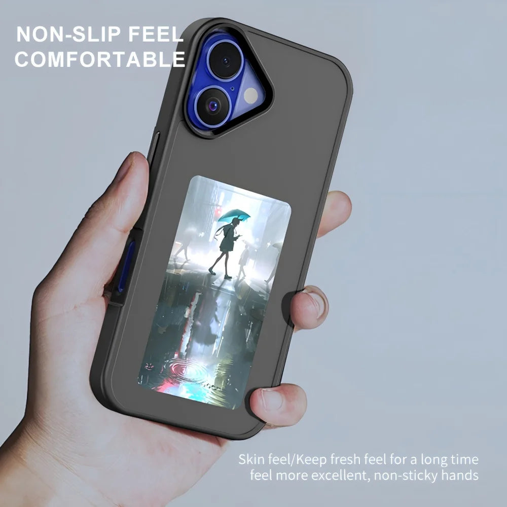 New-tech NFC Function Phone Case For Iphone 16 Pro Max