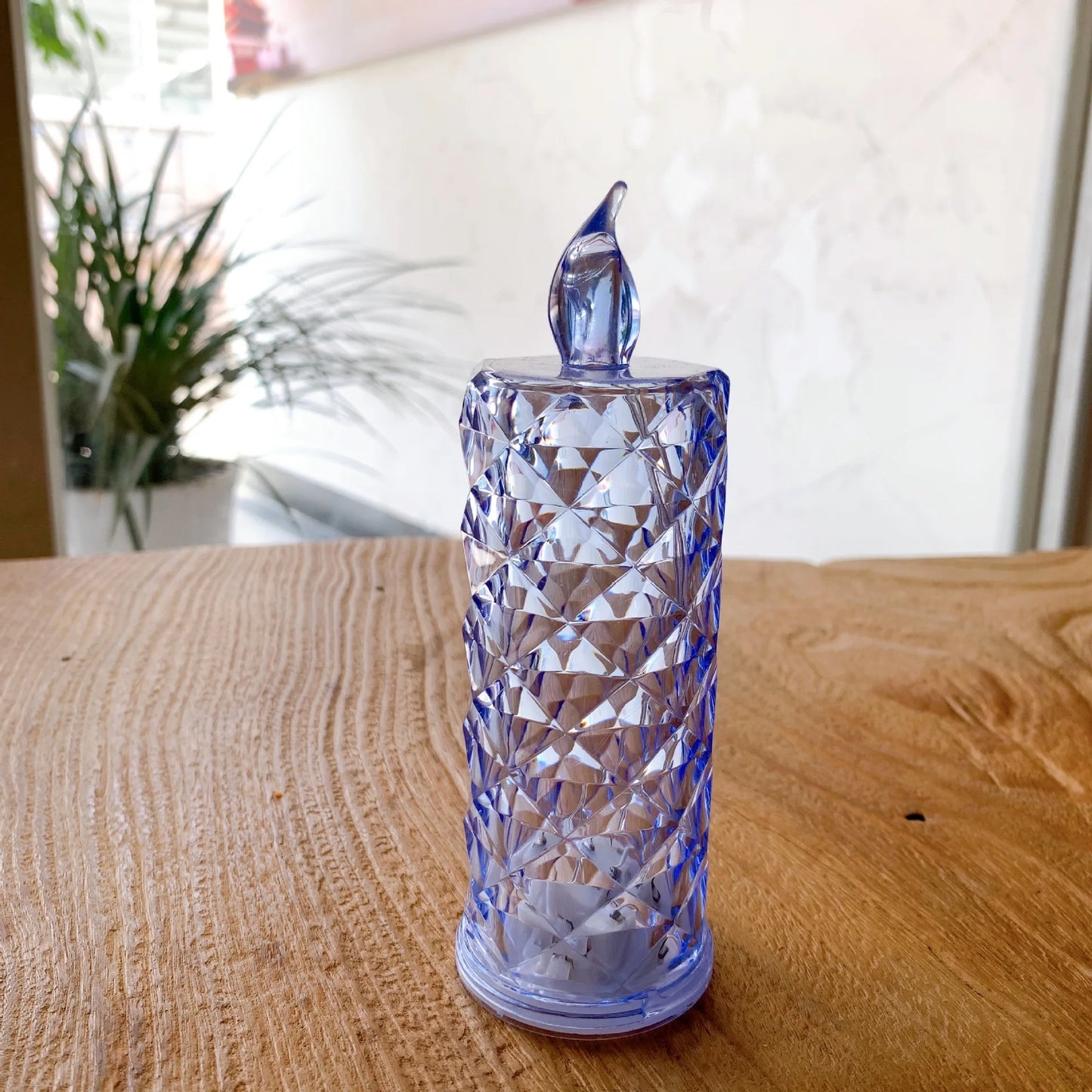 LED Electronic Flameless Candles Light Wedding, Birthday, Dinner, Party, Table ,Home Decor, Night Light