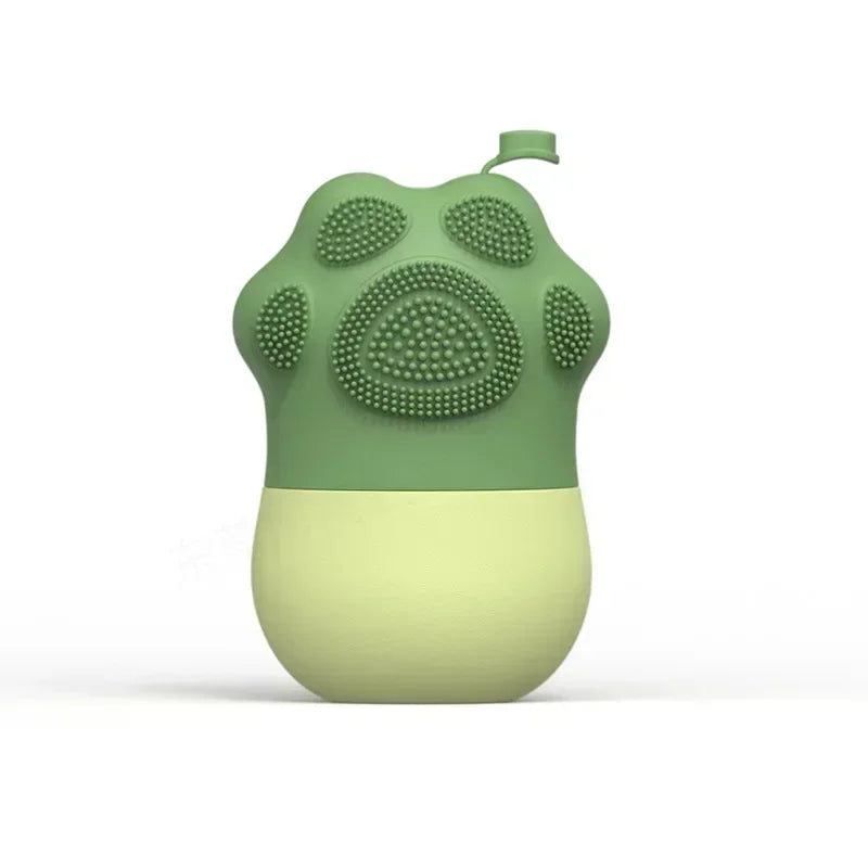 Silicone Ice Face Roller Facial Cube Roller Trays Beauty