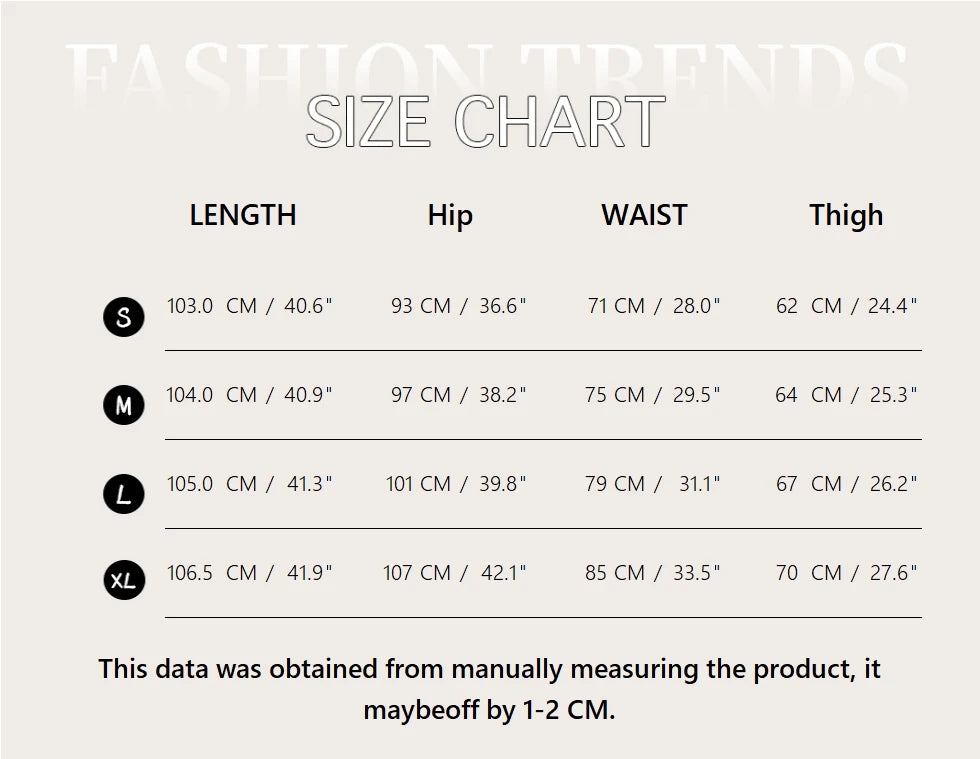 Autumn Elegant 2025 Plain Wide Leg Full Length High Waist Office Pants