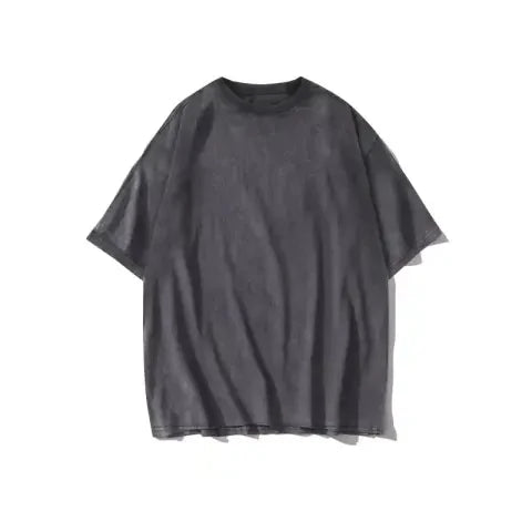 T-irt Women's - Trendy Top Korean Sle Loose Fit