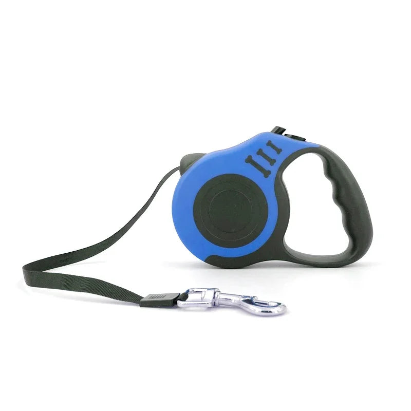 3M/5M Retractable Dog Or Pet Leash